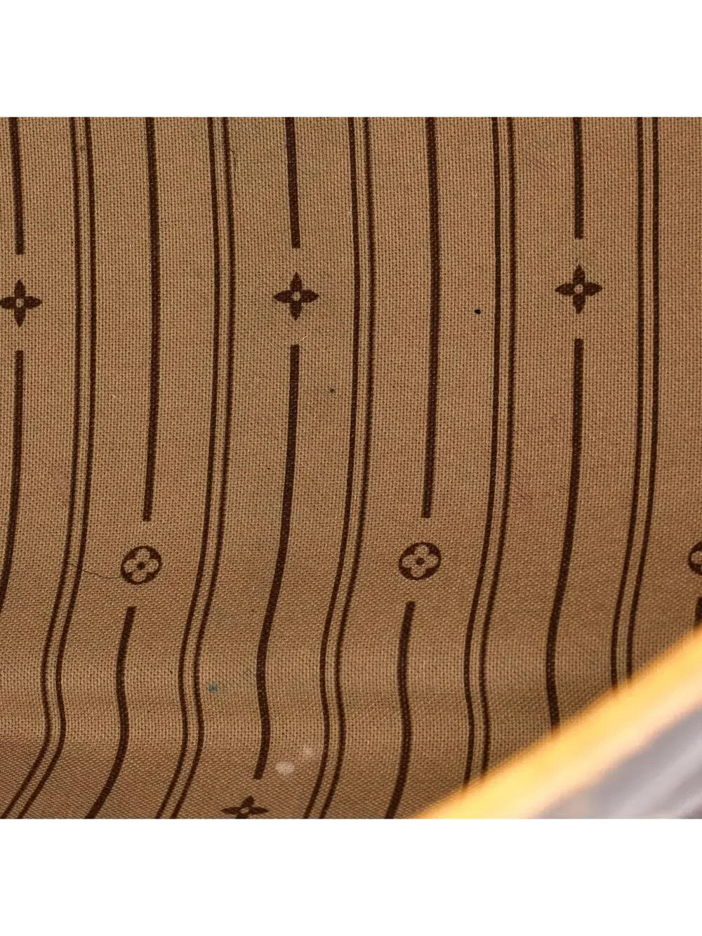 Louis Vuitton Delightful Handbag Canvas #335106L14B